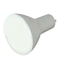 Satco Products Inc. S9627 - 9.5 Watt; BR30 LED; 105 deg. Beam Angle; 3000K; GU24 base; 120 Volt; Dimmable