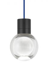 Visual Comfort & Co. Modern Collection 700TDMINAP3CUB-LED930 - Mina Pendant