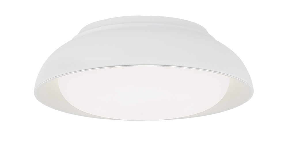 LED FLUSH MOUNT