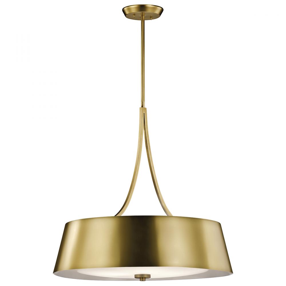 Chandelier/Pendant 4Lt