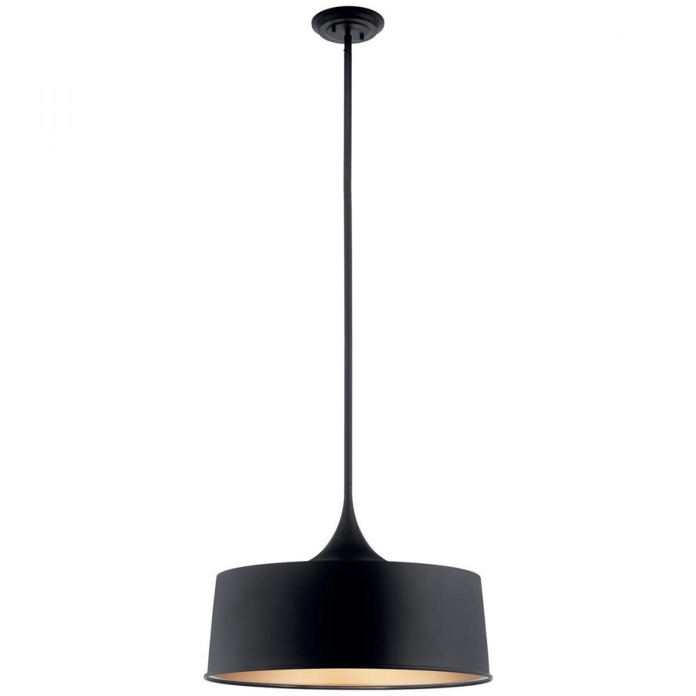 Pendant/Semi Flush 1Lt