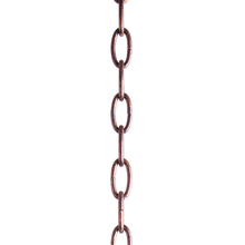 Livex Lighting 5607-30 - GB Standard Decorative Chain