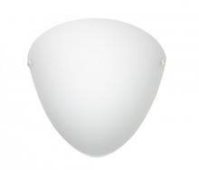 Besa Lighting 701707-LED-WH - Besa Kailee LED Wall Opal Matte White 1x8W LED