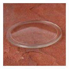 Focus Industries (Fii) FA-99-23 - Clear convex glass lens for SL-23 series