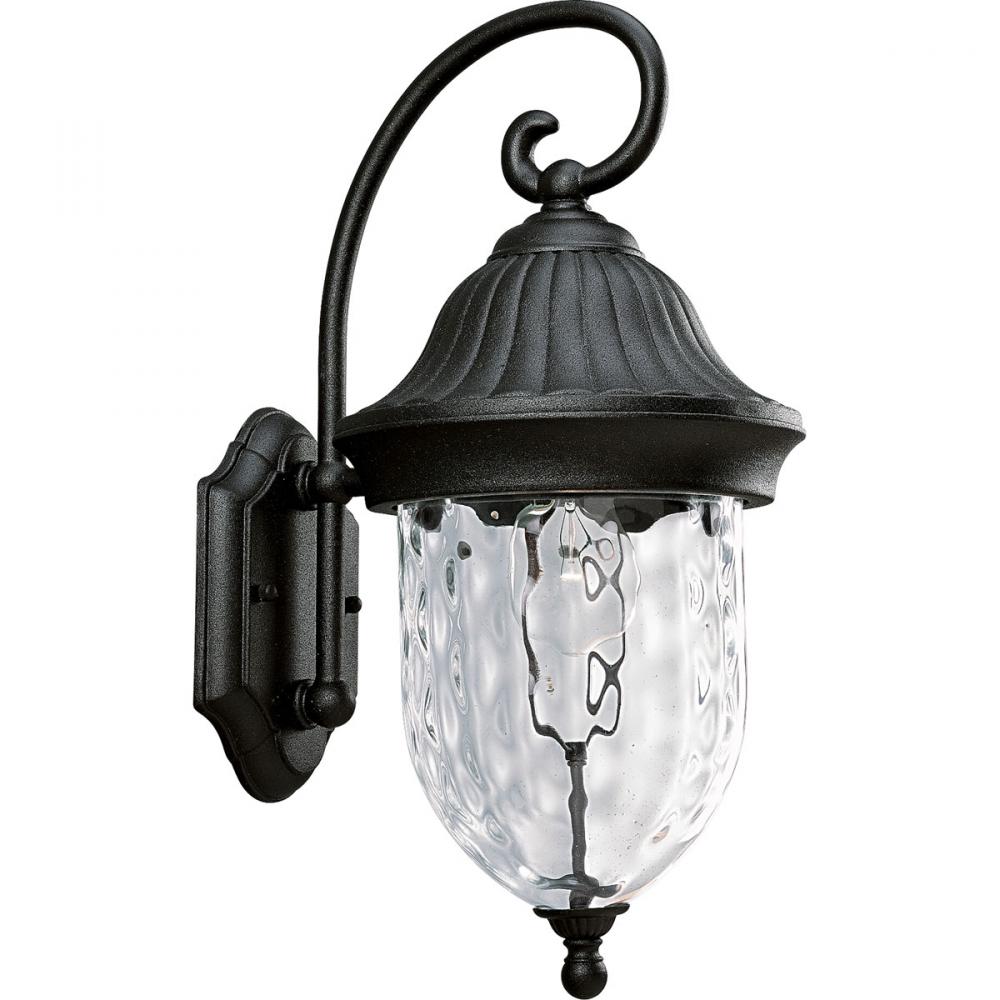 Coventry Collection One-Light Wall Lantern