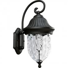 Progress P5828-31 - Coventry Collection One-Light Wall Lantern