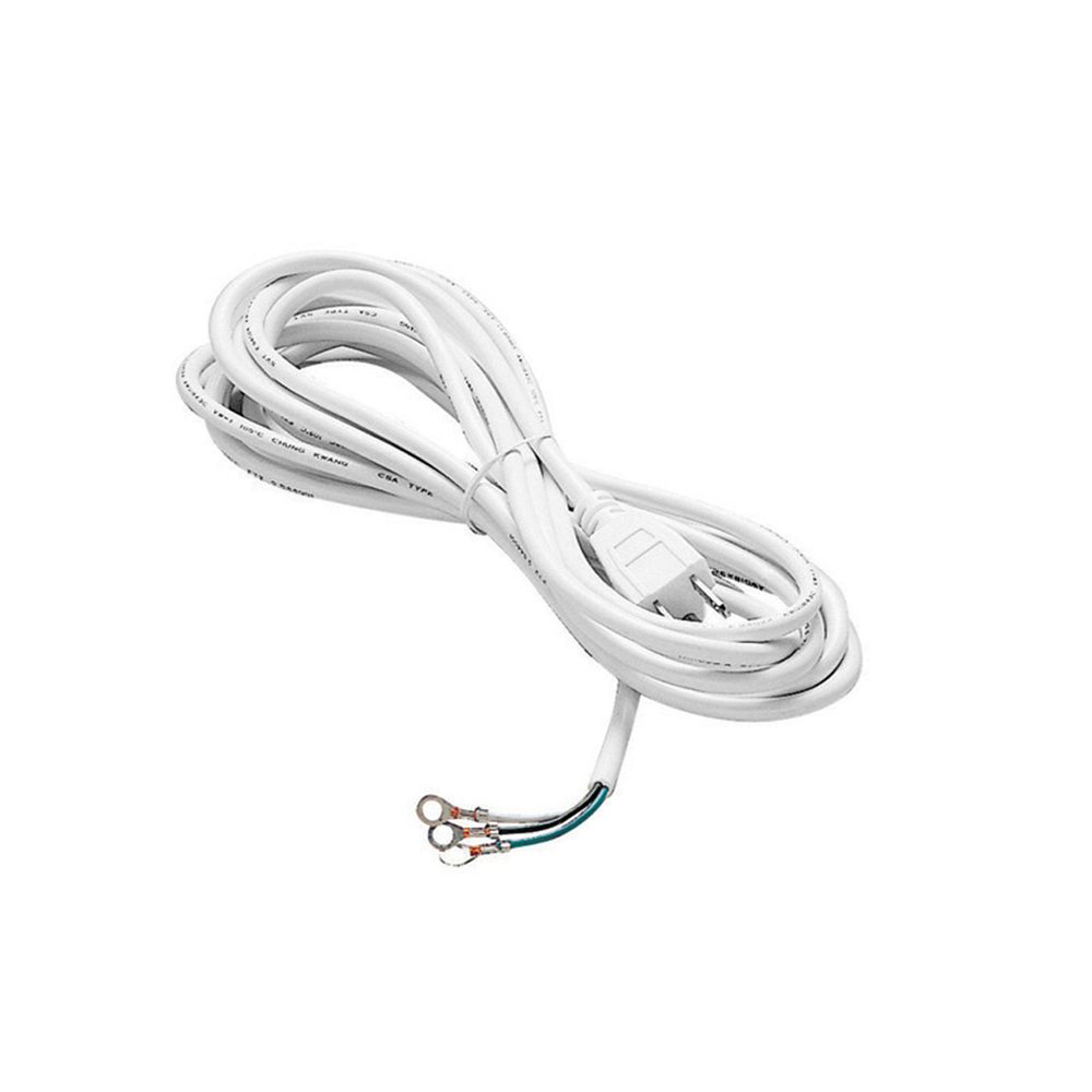 H Track 15FT Power Cord