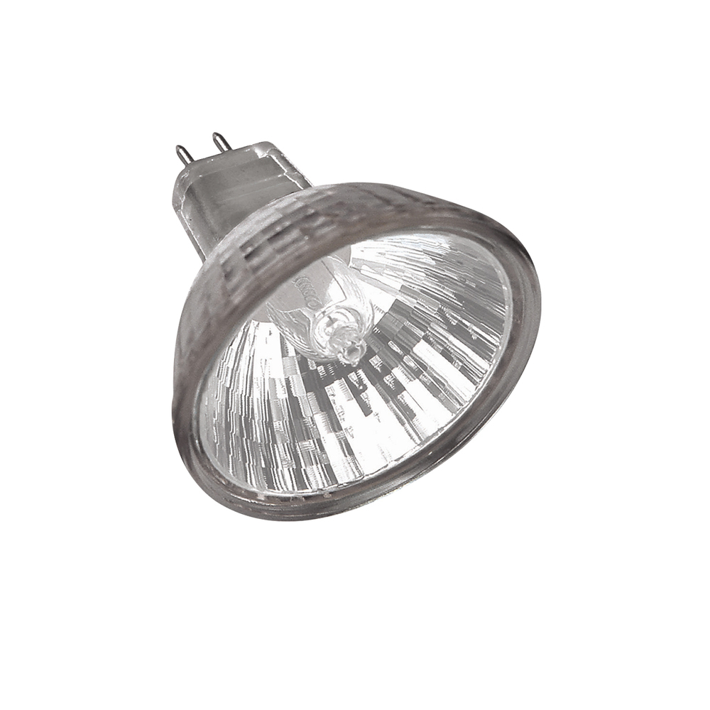 MR16 12V Halogen Lamp with Glass Cover