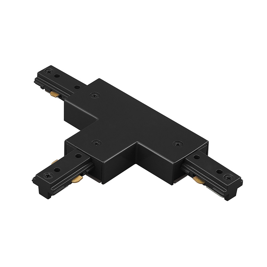 L Track T Connector