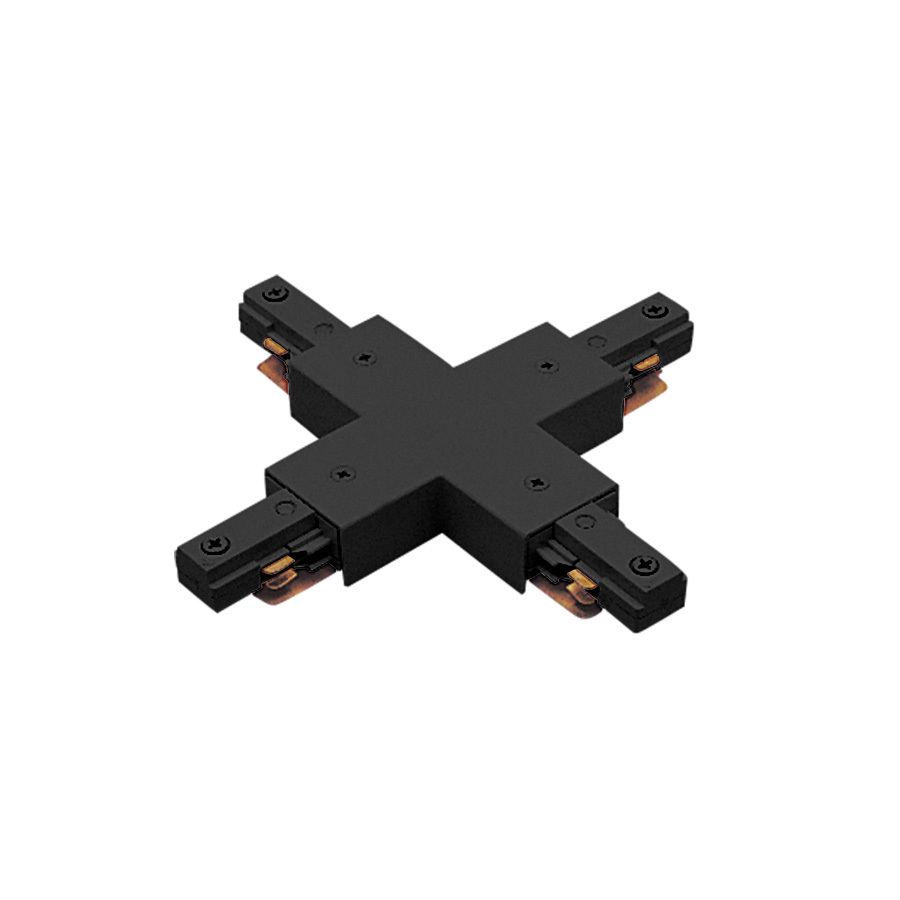 J Track 2-Circuit X Connector