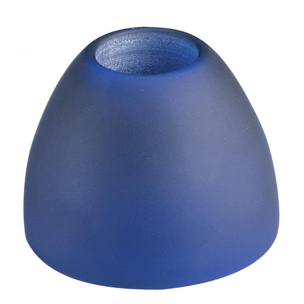 G100 SERIES-BLUE BELL GLASS SHADE