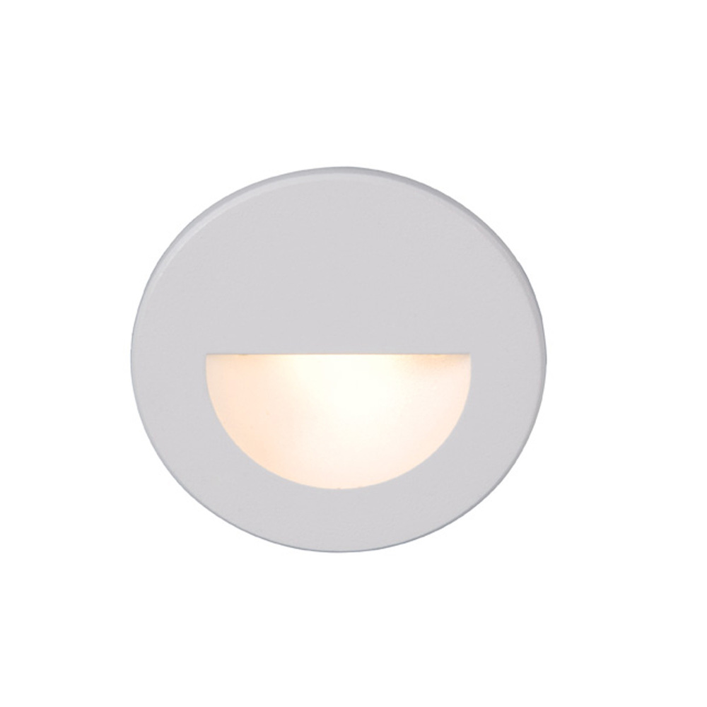 LEDme? Round Step and Wall Light
