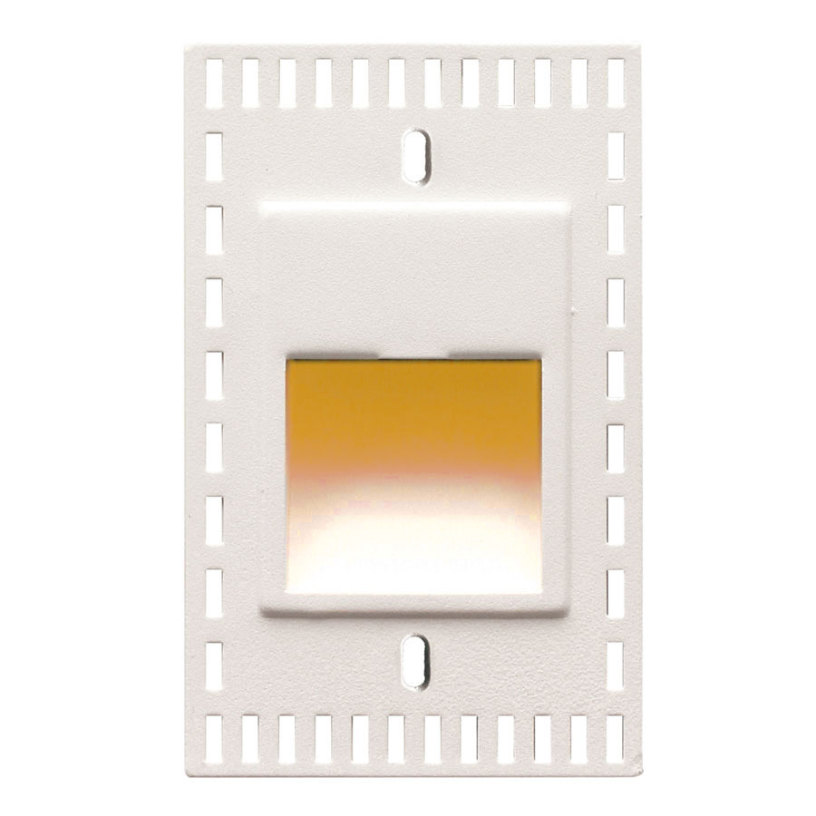 LEDme? Vertical Trimless Step and Wall Light