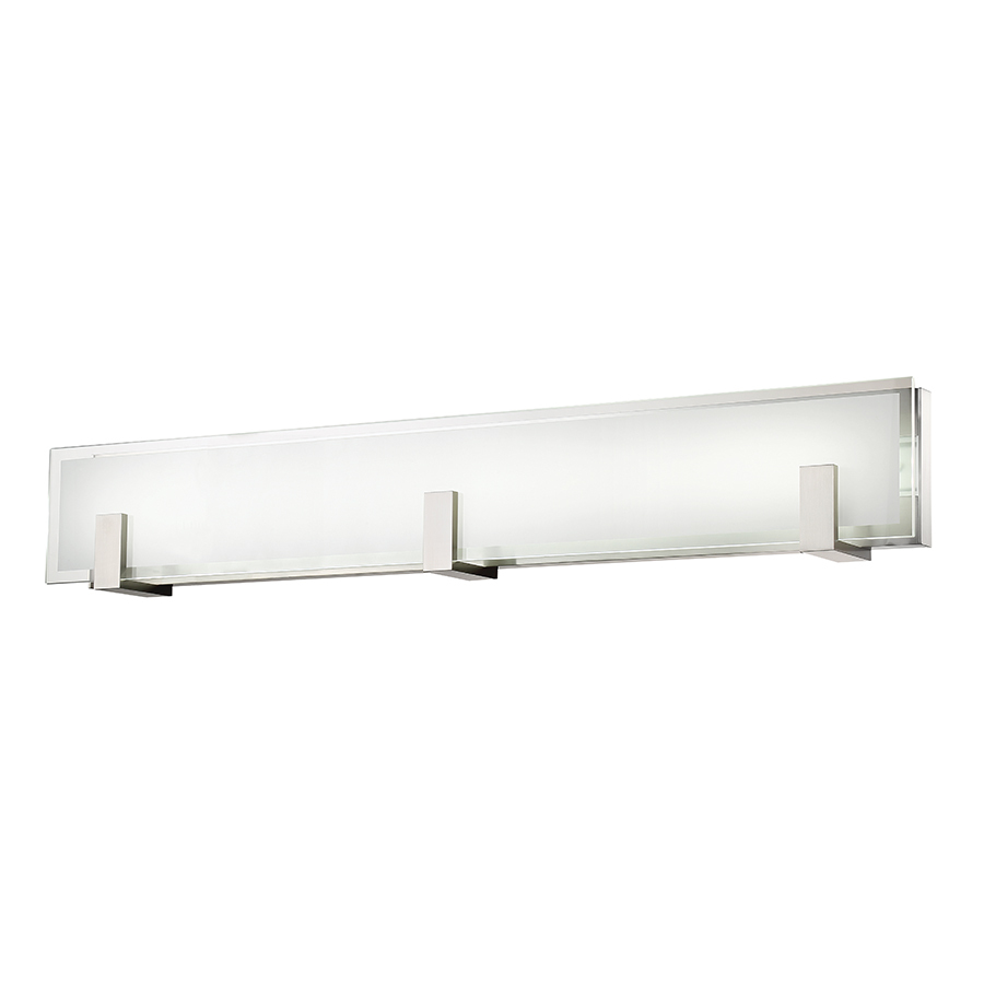 Meridien LED Bathroom Vanity & Wall Light
