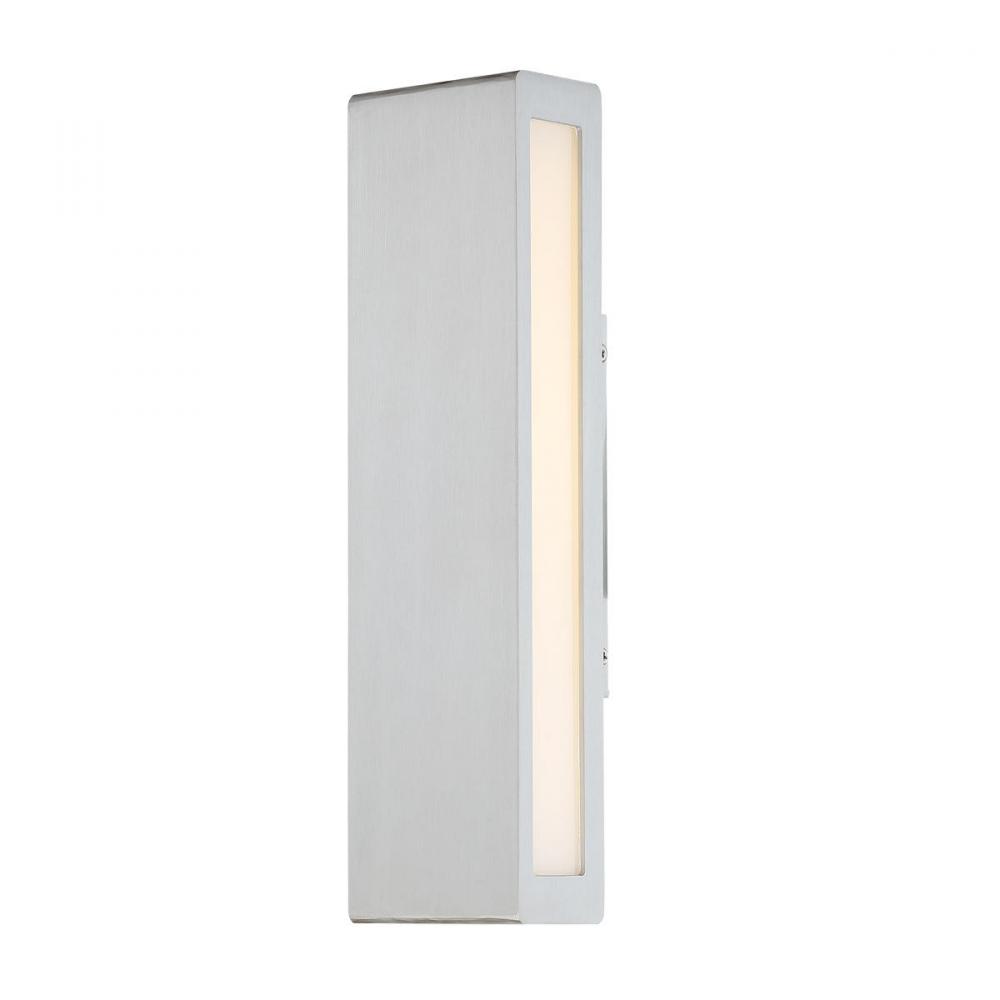 Verve LED Outdoor Wall Light