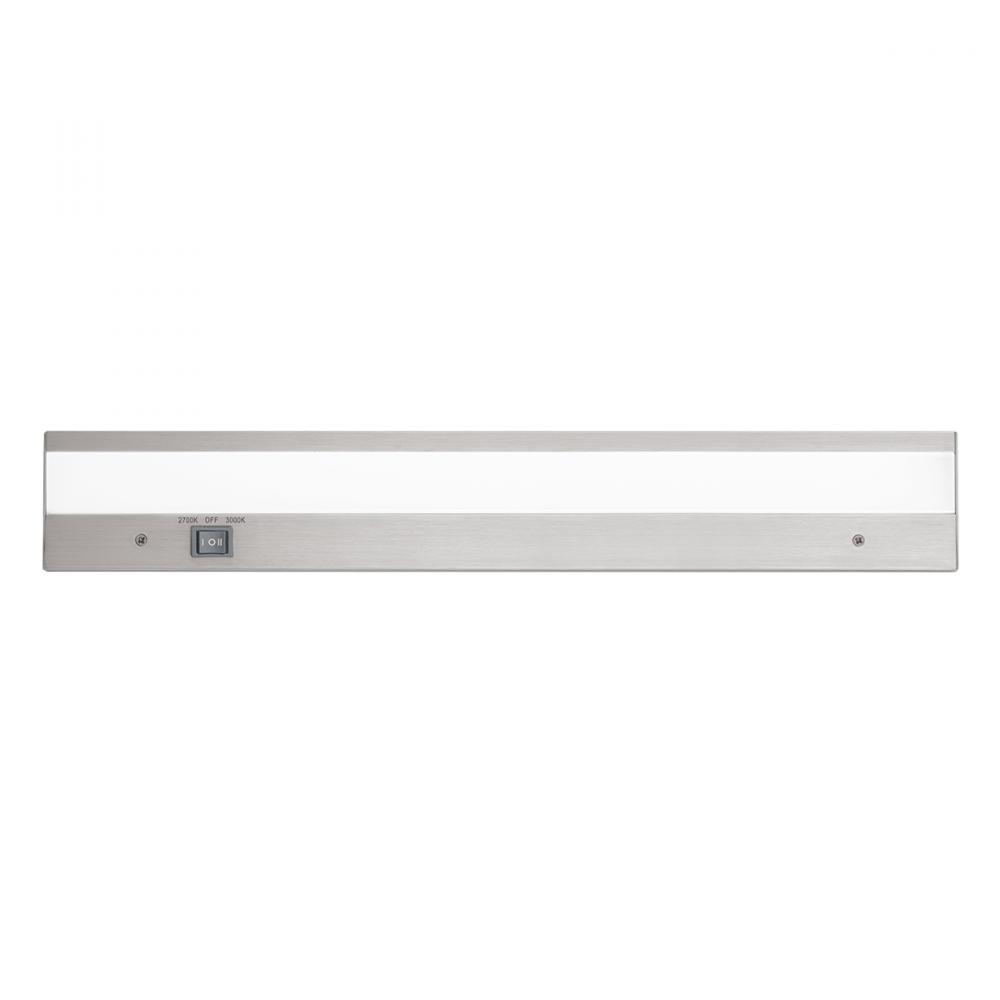 Duo ACLED Dual Color Option Light Bar 18"