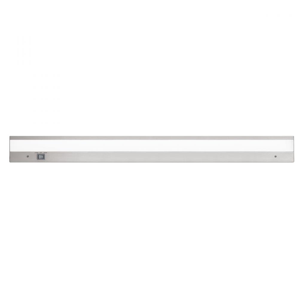 Duo ACLED Dual Color Option Light Bar 30"