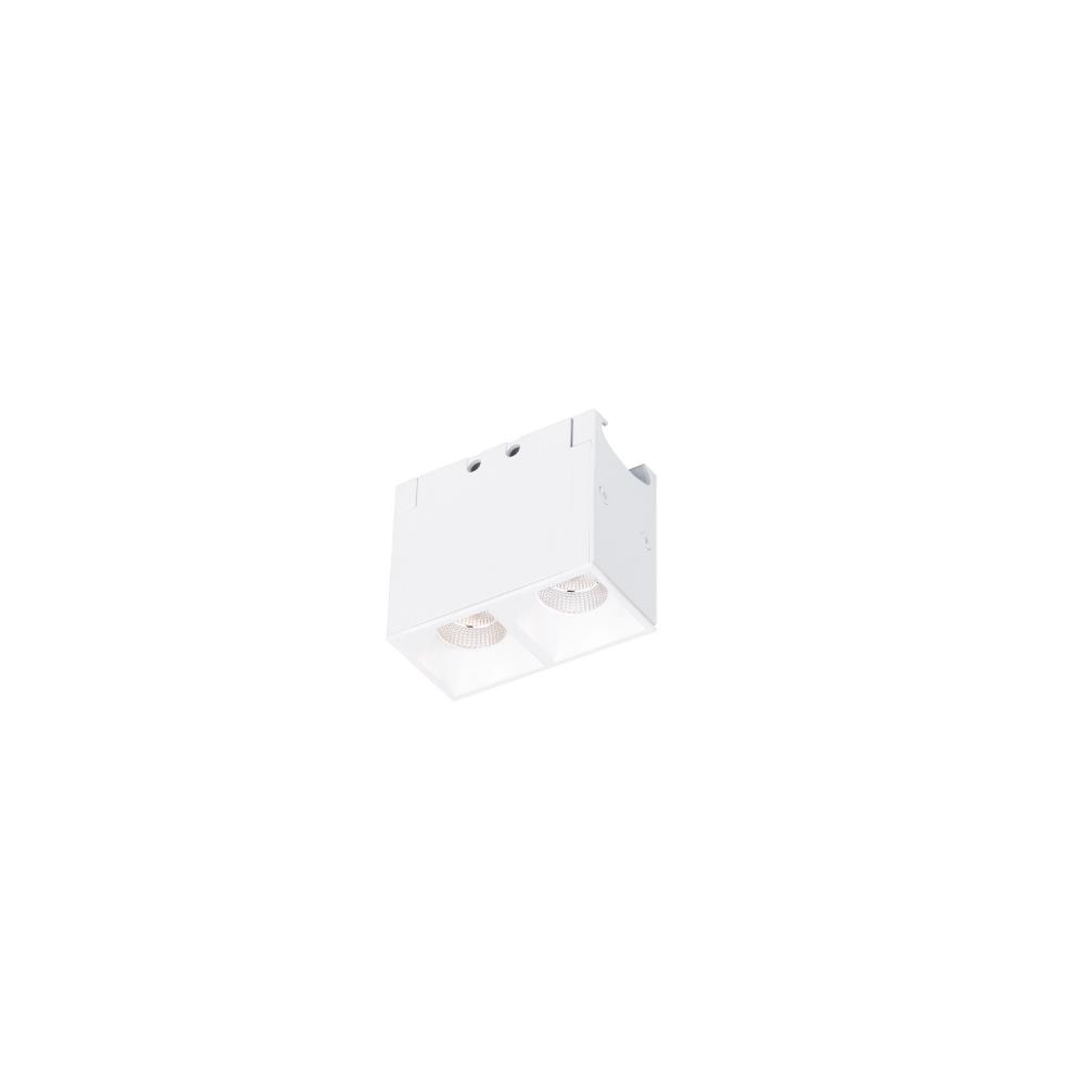 Multi Stealth Downlight Trimless 2 Cell
