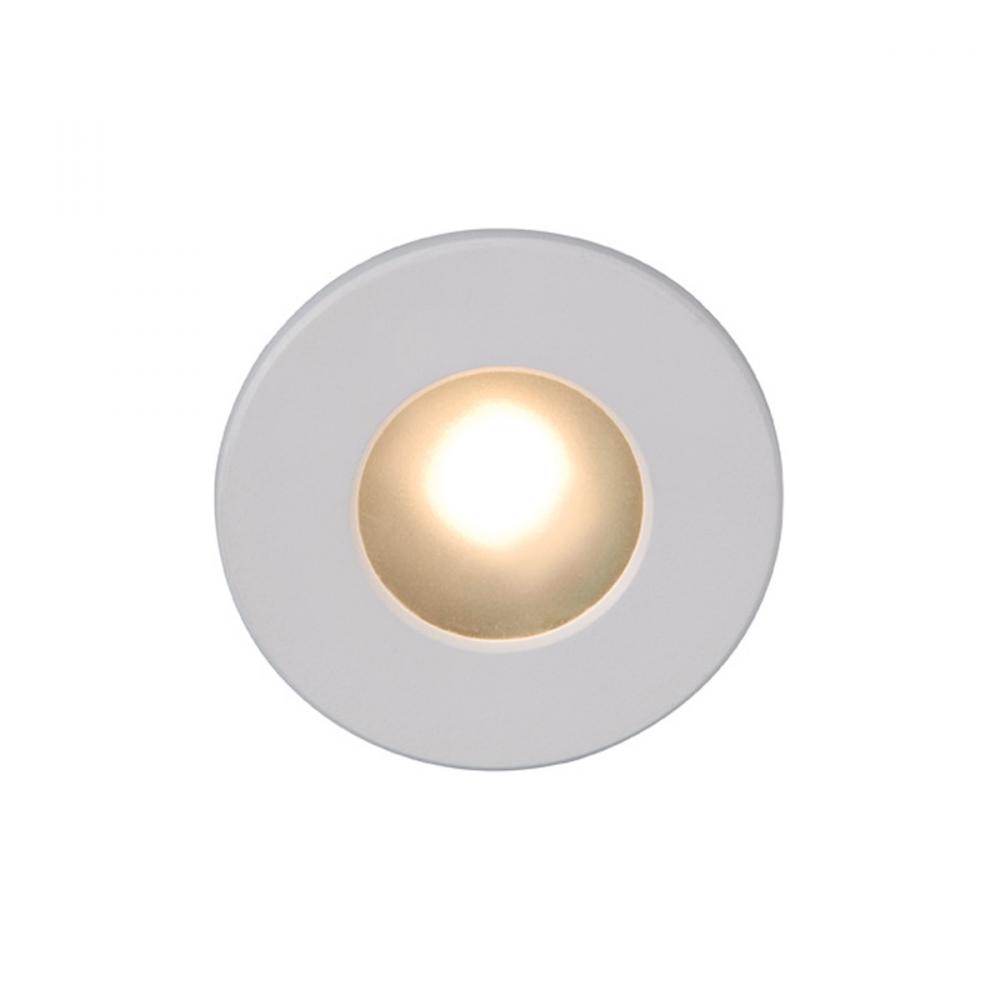 LEDme? Full Round Step and Wall Light