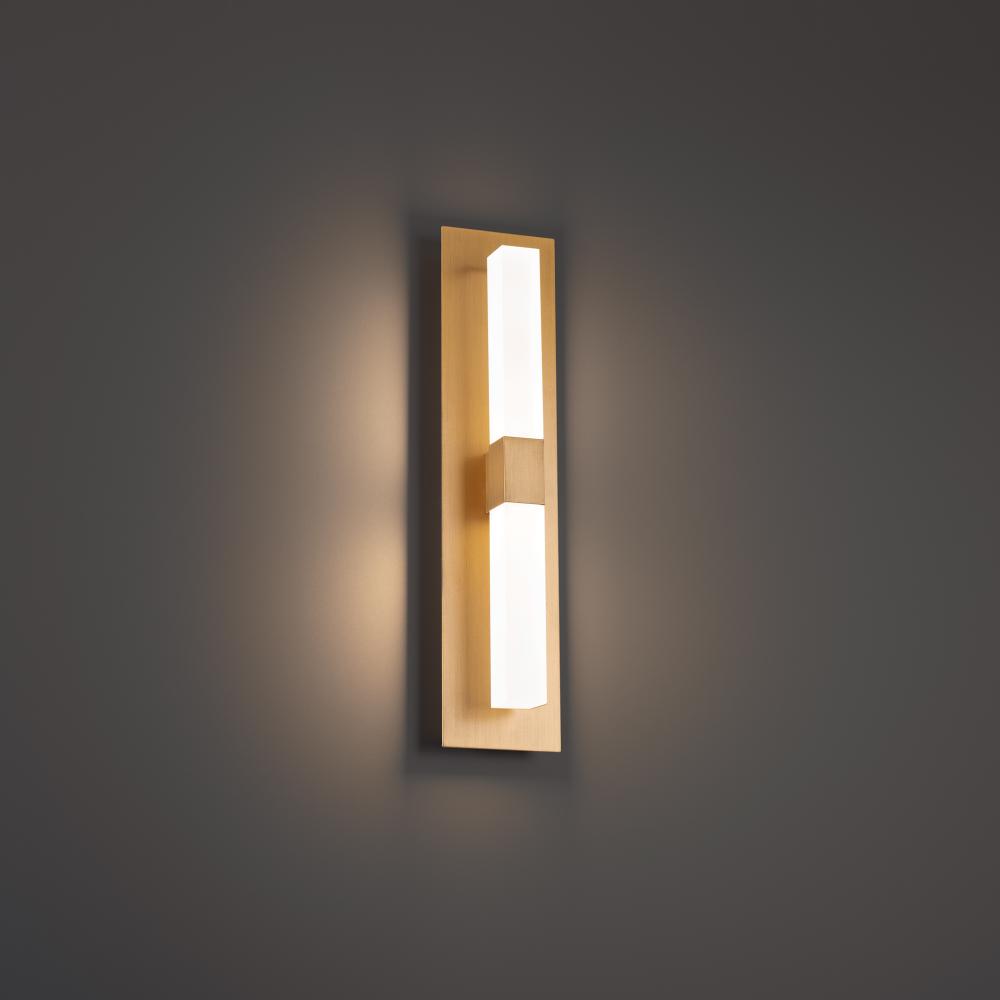 Camelot Wall Sconce