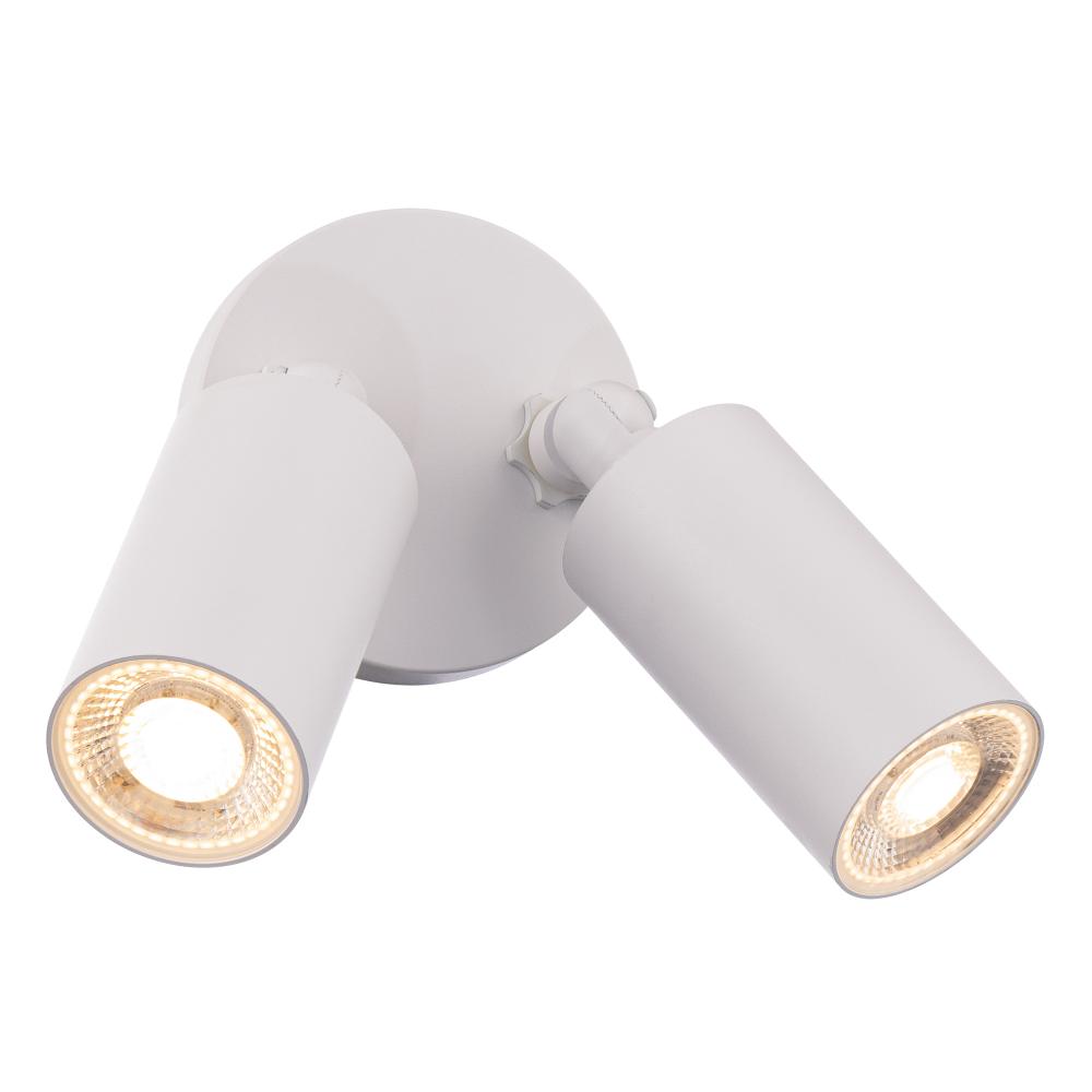 2303 Cylinder Wall Sconce 3000K