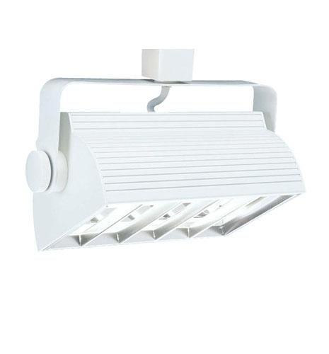 LOUVER FOR W126E-HS CFL WALL WASHER-BK