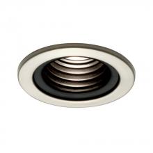 WAC US HR-834-BN - One Light Nickel Recessed Lighting Trim