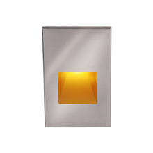 WAC US WL-LED200-AM-SS - LEDme? Vertical Step and Wall Light