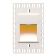 WAC US WL-LED200TR-AM-WT - LEDme? Vertical Trimless Step and Wall Light