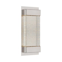 WAC US WS-12713-PN - MYTHICAL Wall Sconce