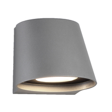 WAC US WS-W65607-GH - MOD Outdoor Wall Sconce Light