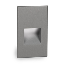 WAC US WL-LED200-C-GH - LEDme? Vertical Step and Wall Light