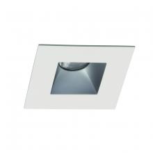 WAC US R1BSD-08-F927-HZWT - Ocularc 1.0 LED Square Open Reflector Trim with Light Engine and New Construction or Remodel Housi