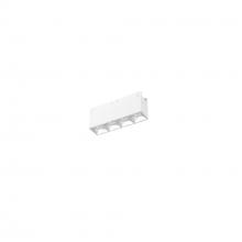 WAC US R1GDL04-F927-HZ - Multi Stealth Downlight Trimless 4 Cell