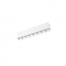 WAC US R1GDL08-F927-HZ - Multi Stealth Downlight Trimless 8 Cell