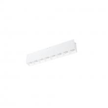 WAC US R1GDL08-F927-WT - Multi Stealth Downlight Trimless 8 Cell