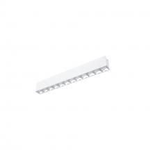 WAC US R1GDL12-F927-HZ - Multi Stealth Downlight Trimless 12 Cell