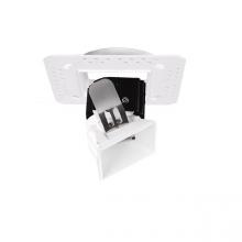 WAC US R3ASAL-F827-HZ - Aether Square Adjustable Invisible Trim with LED Light Engine