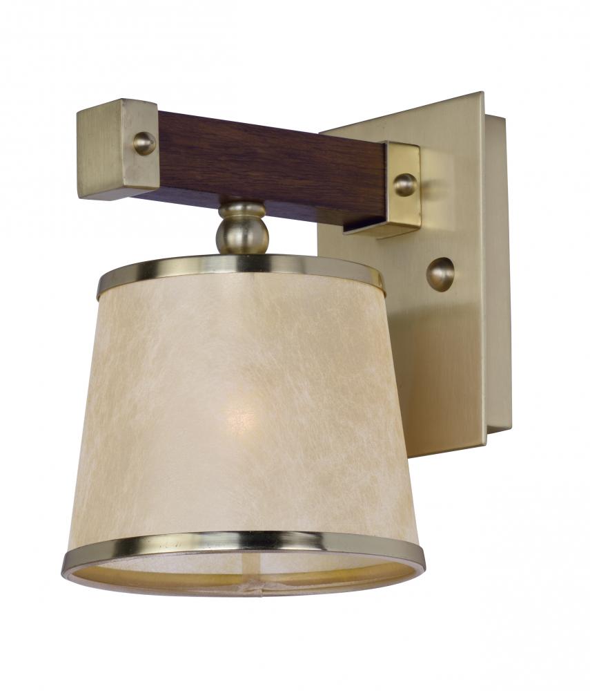 Maritime-Wall Sconce
