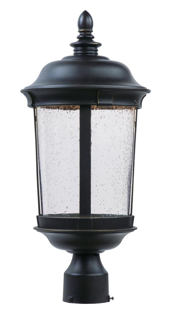 Dover LED-Outdoor Pole/Post Mount