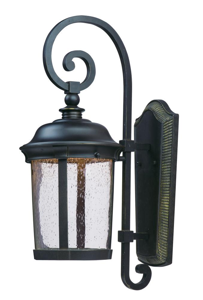 Dover LED-Outdoor Wall Mount