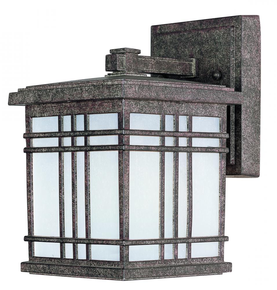 Sienna LED-Outdoor Wall Mount
