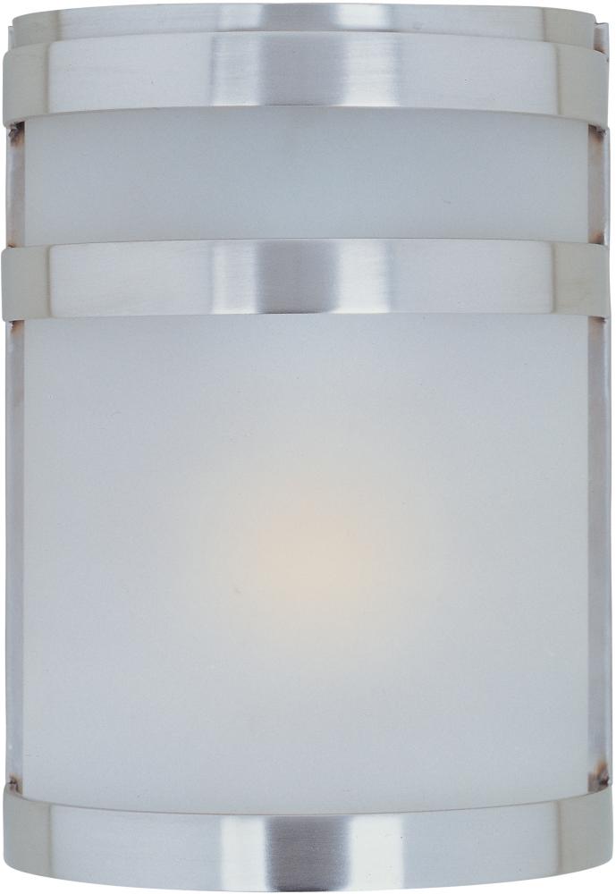 Arc LED-Outdoor Wall Mount