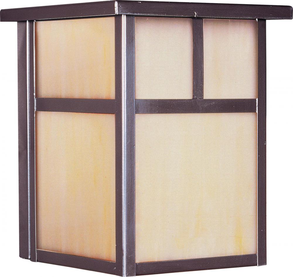 Coldwater EE 1-Light Outdoor Wall Lantern