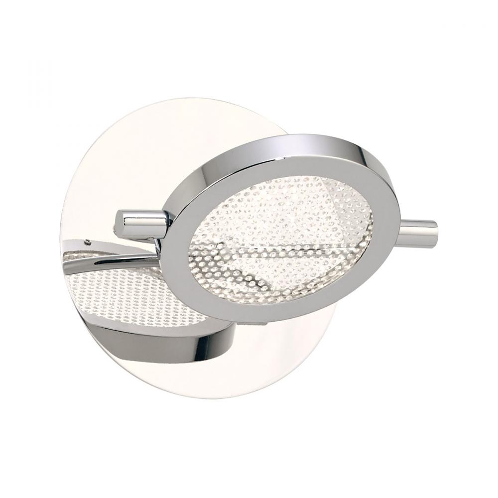 Ariella Led 1-Lite Vanity/Ceiling