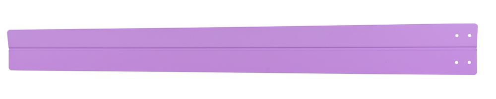 72" Mondo Blades in Lavender