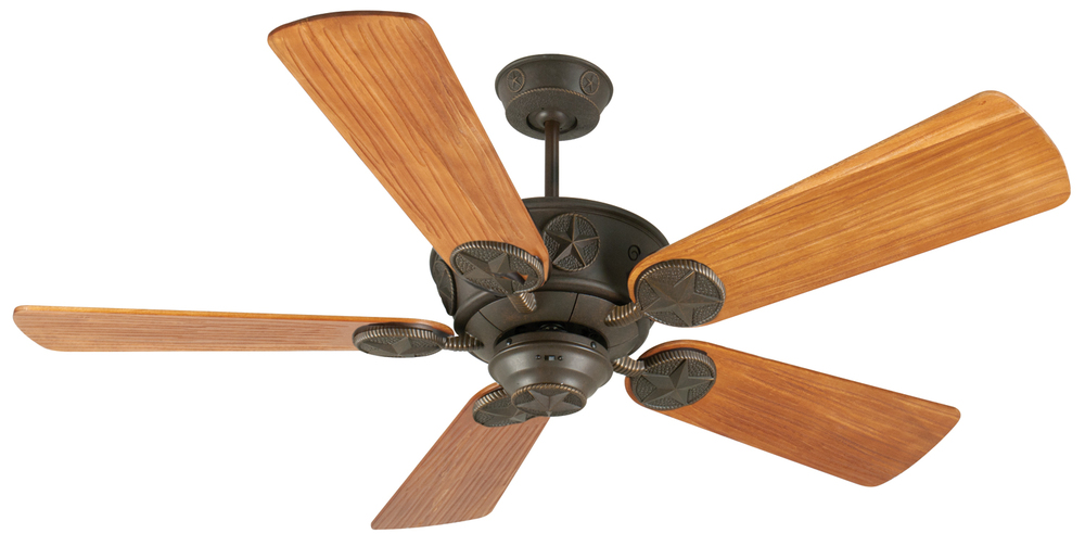 54" Chaparral Ceiling Fan Kit