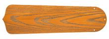 Craftmade B552S-OLOK - 52" Standard Blades in Outdoor Light Oak