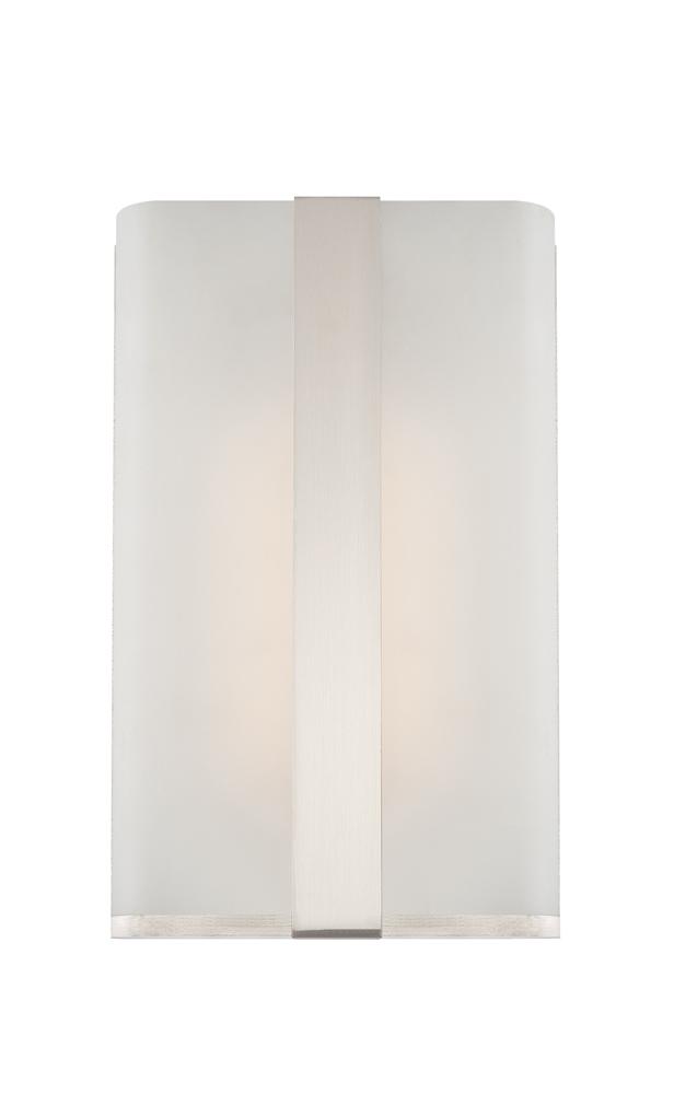Urban LED Wall Sconce