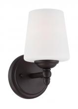 Designers Fountain 15006-1B-34 - Darcy Wall Sconce